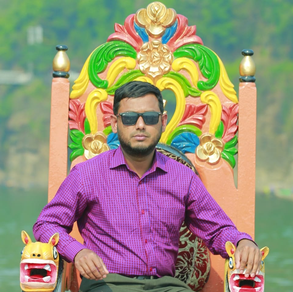 Member Photo